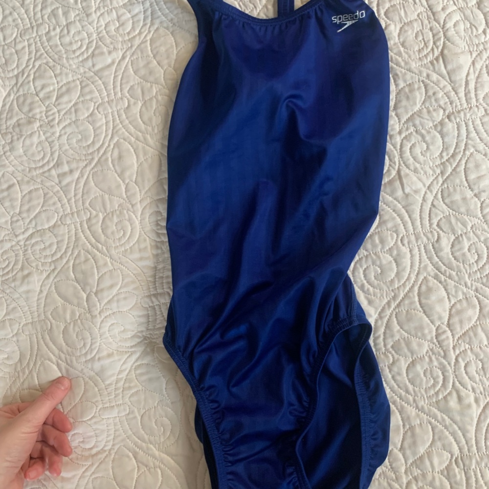 Speedo One Piece